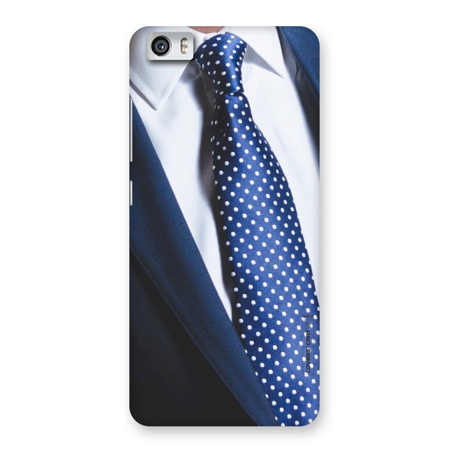 Classy Tie Back Case for Xiaomi Redmi Mi5