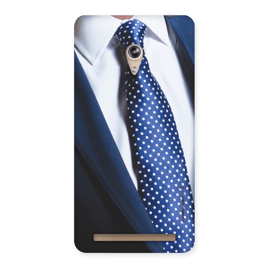 Classy Tie Back Case for Zenfone 6