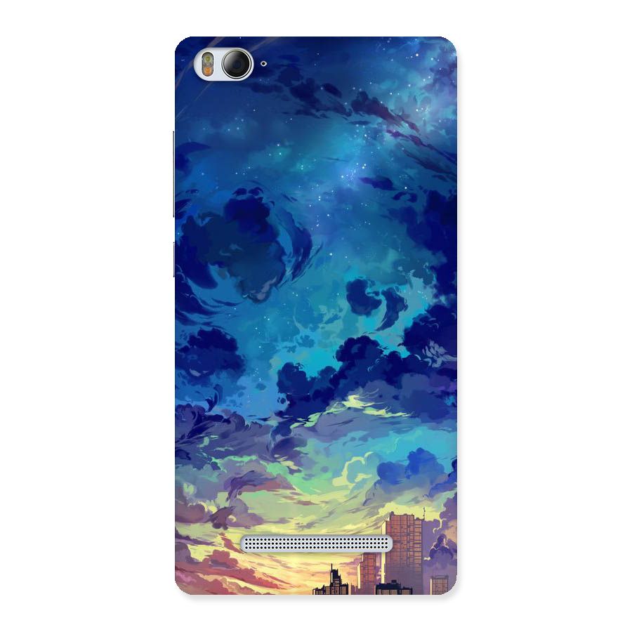 Cloud Art Back Case for Xiaomi Mi4i