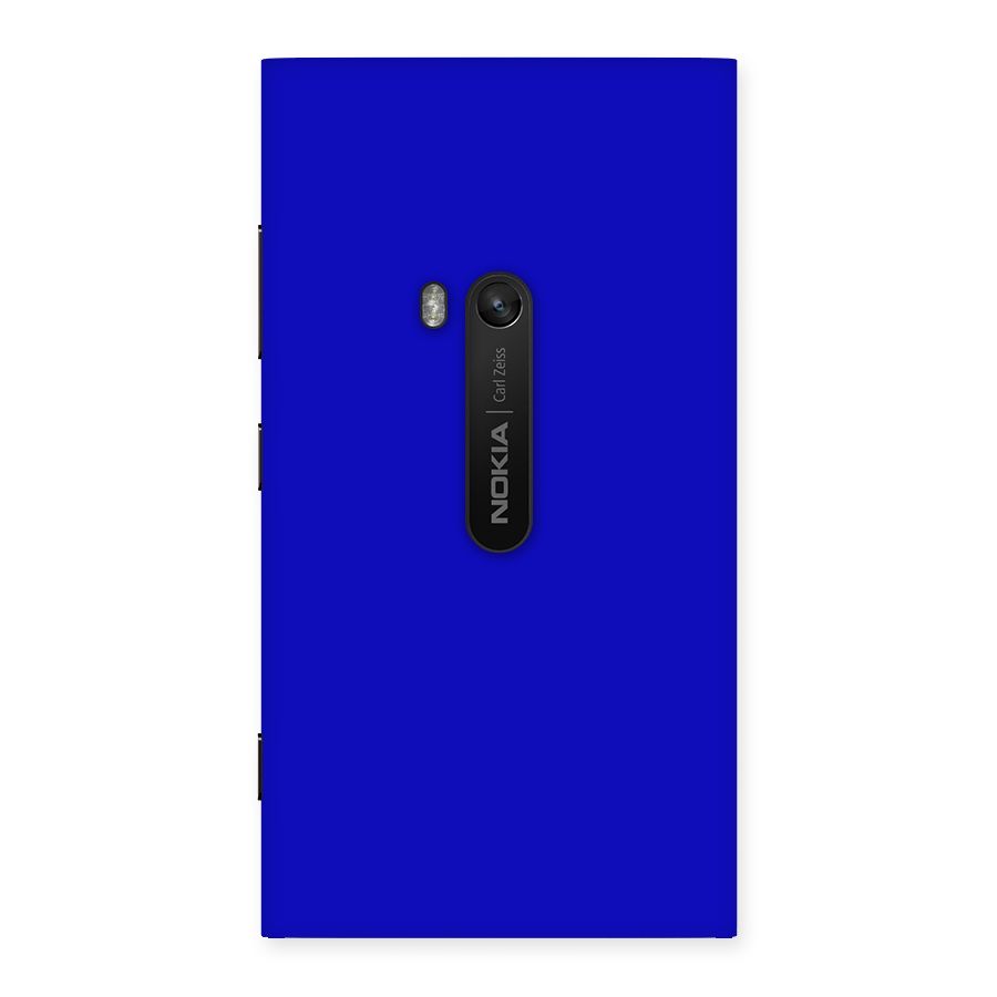 Cobalt Blue Back Case for Lumia 920