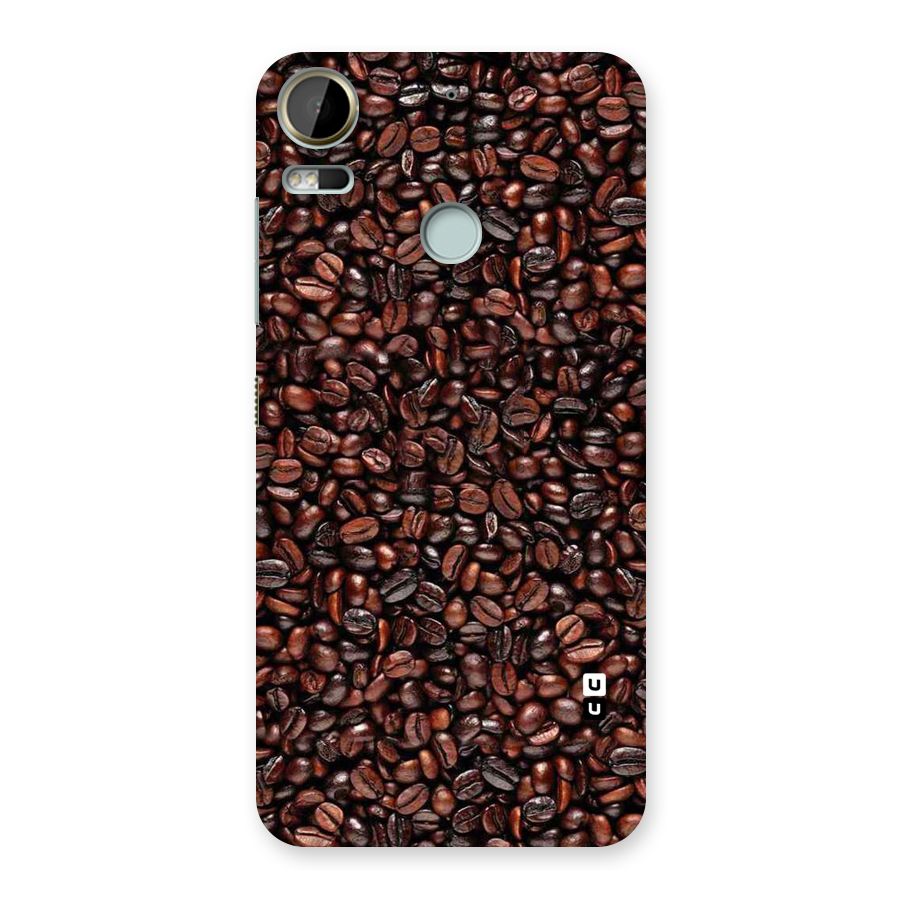 Cocoa Beans Back Case for Desire 10 Pro