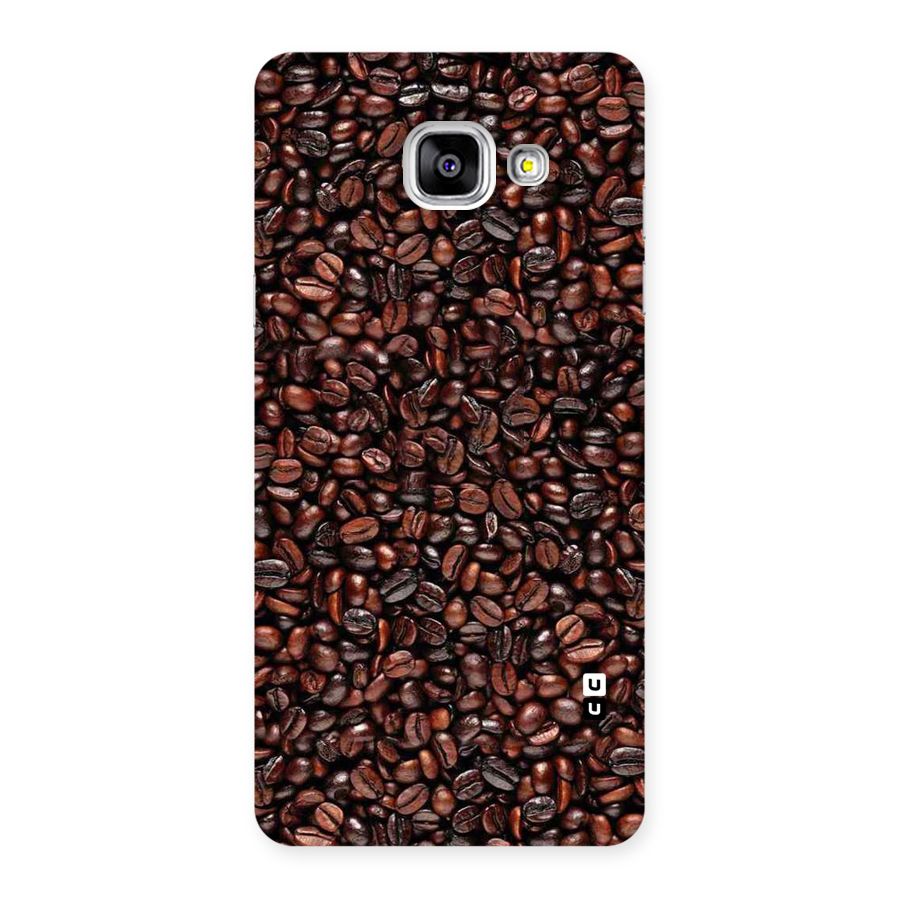 Cocoa Beans Back Case for Galaxy A5 2016