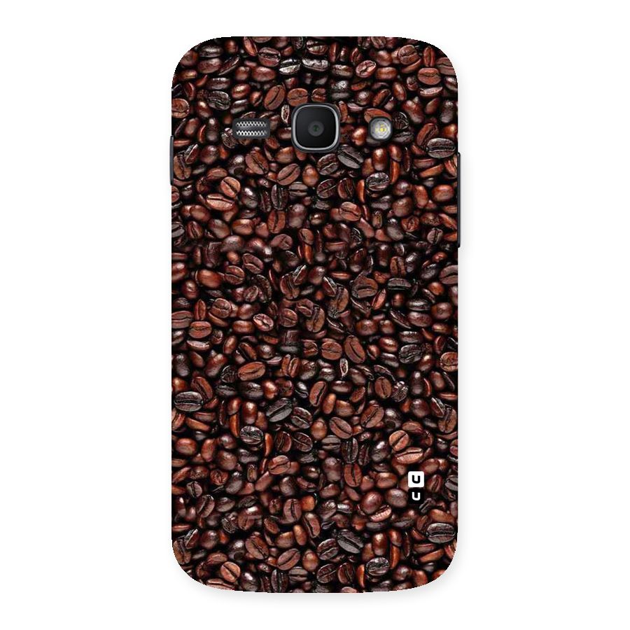 Cocoa Beans Back Case for Galaxy Ace 3