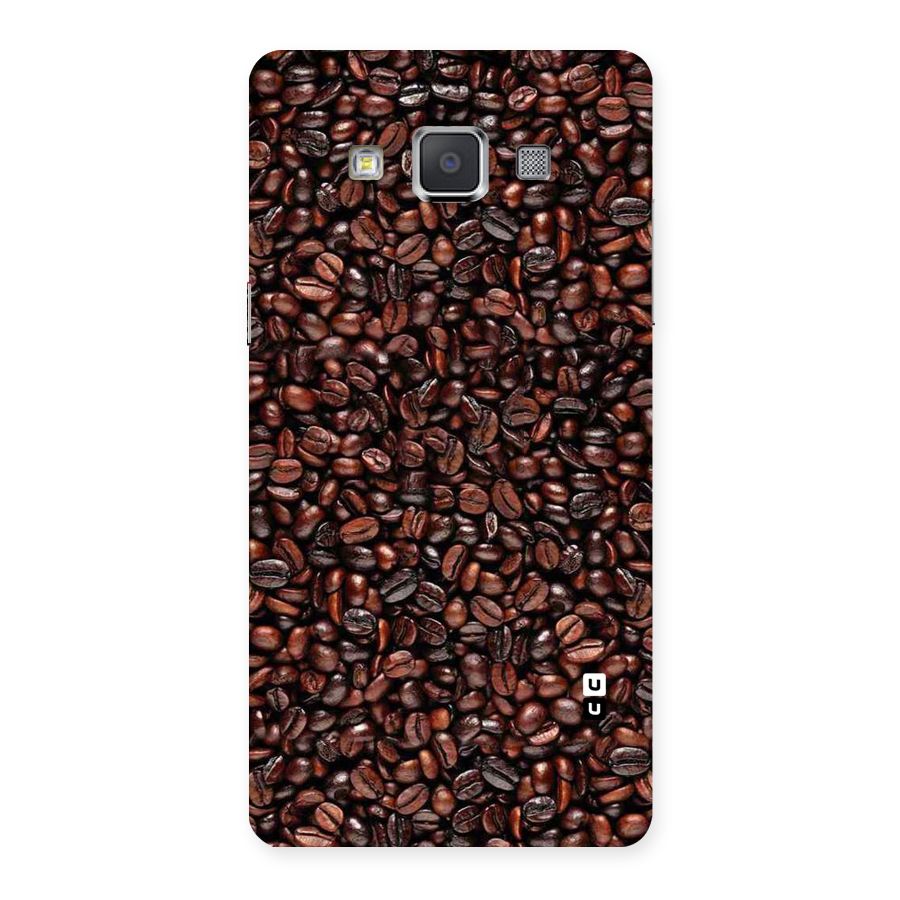 Cocoa Beans Back Case for Galaxy Grand Max