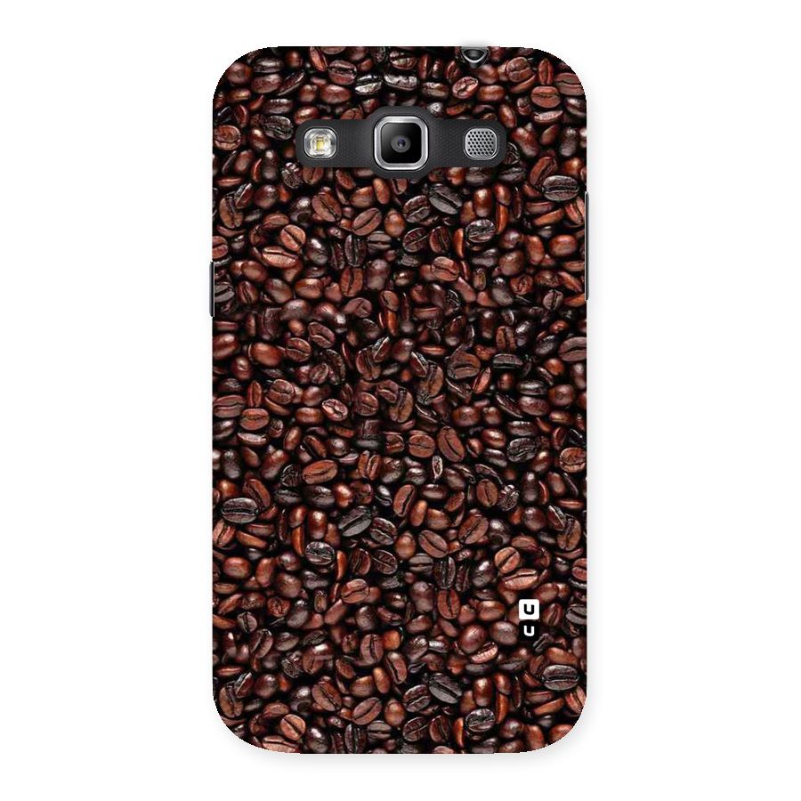 Cocoa Beans Back Case for Galaxy Grand Quattro