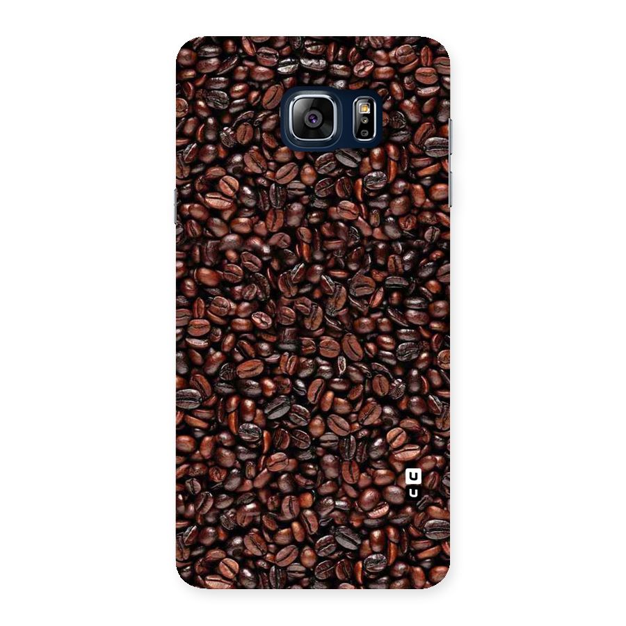 Cocoa Beans Back Case for Galaxy Note 5