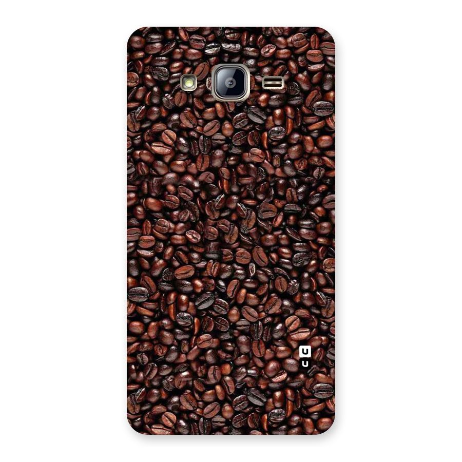 Cocoa Beans Back Case for Galaxy On5