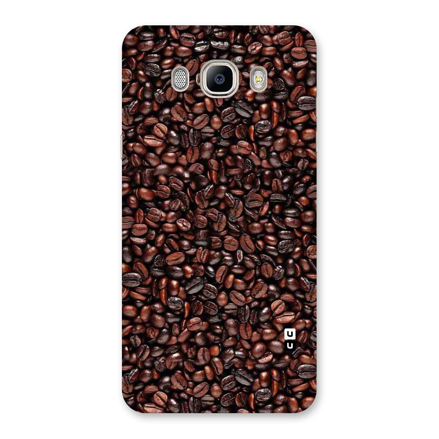 Cocoa Beans Back Case for Galaxy On8