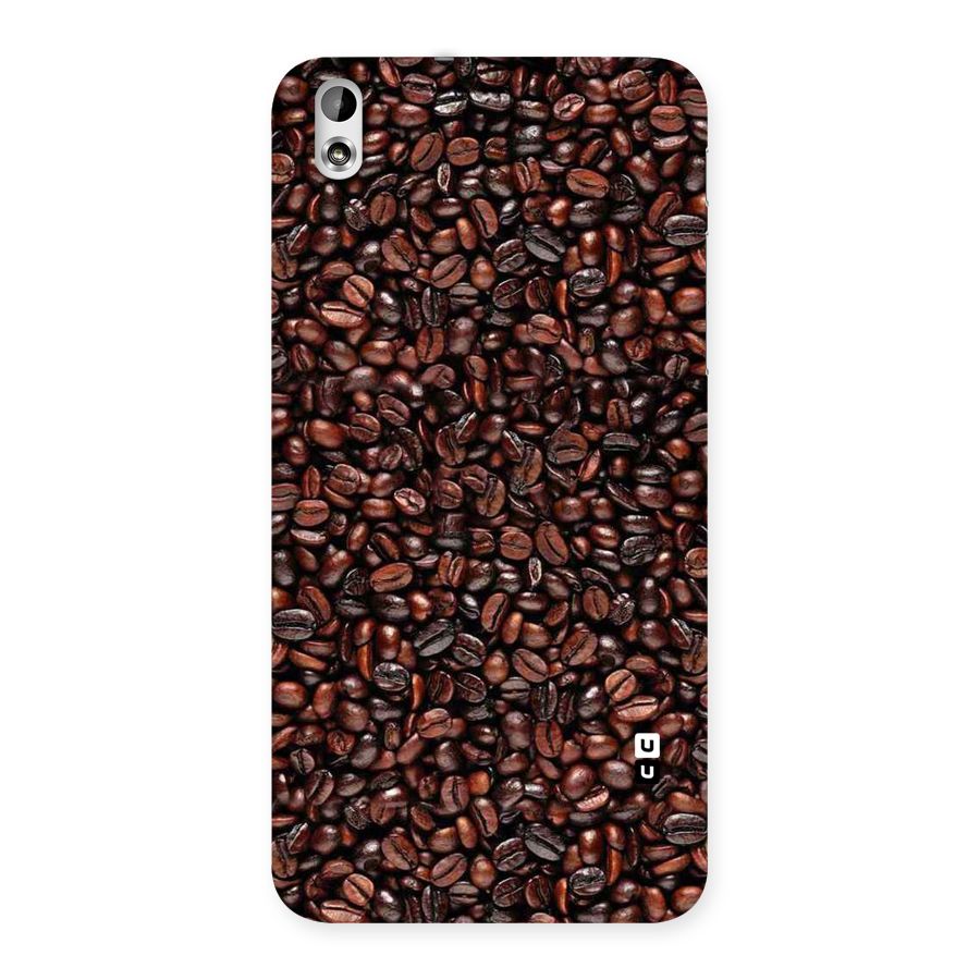 Cocoa Beans Back Case for HTC Desire 816g