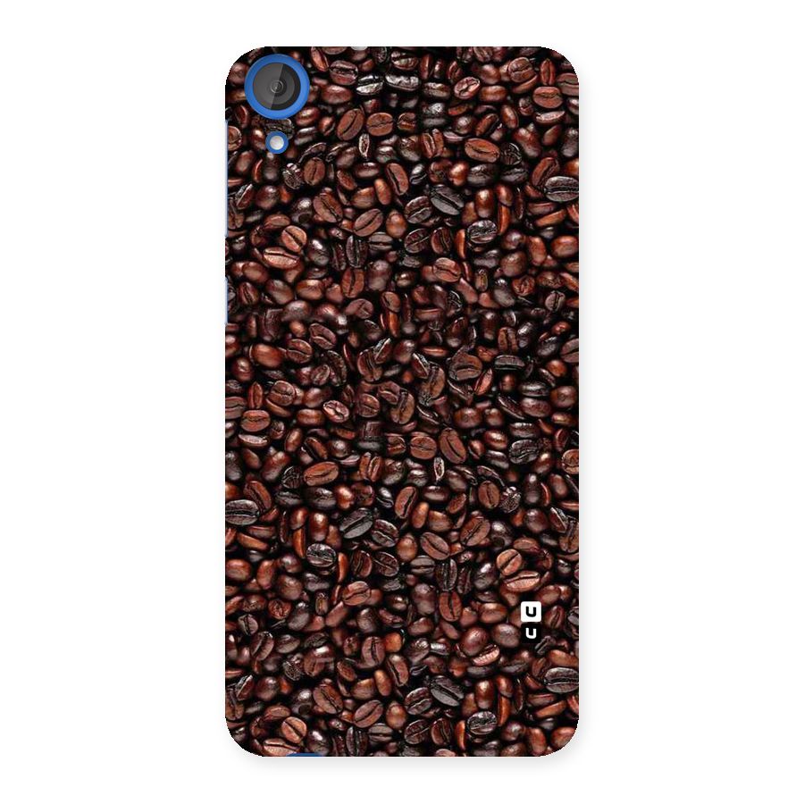 Cocoa Beans Back Case for HTC Desire 820