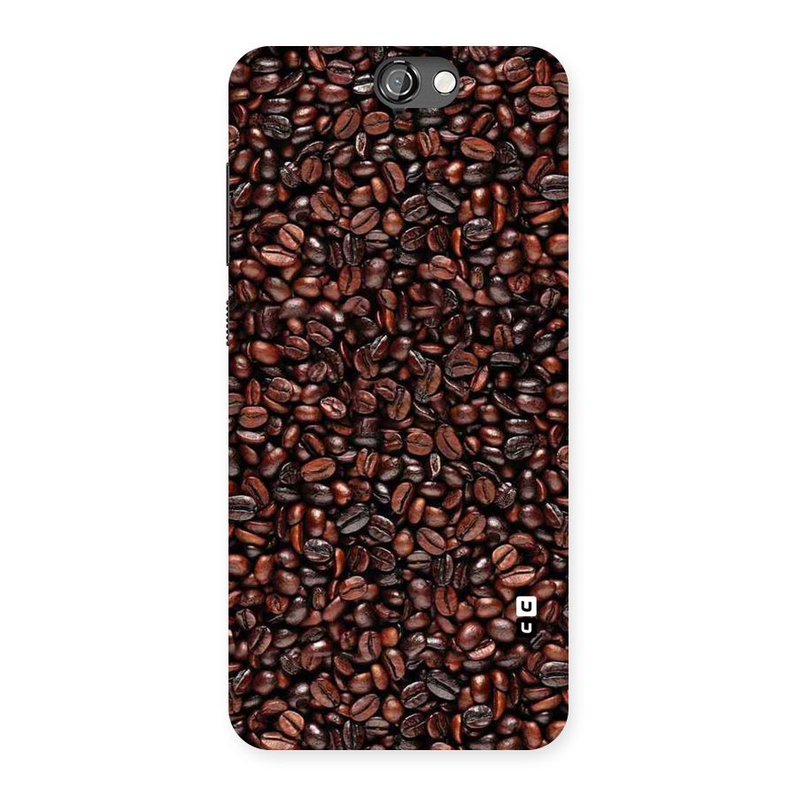 Cocoa Beans Back Case for HTC One A9