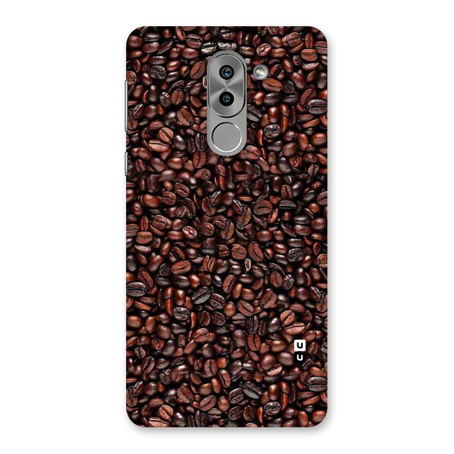 Cocoa Beans Back Case for Honor 6X