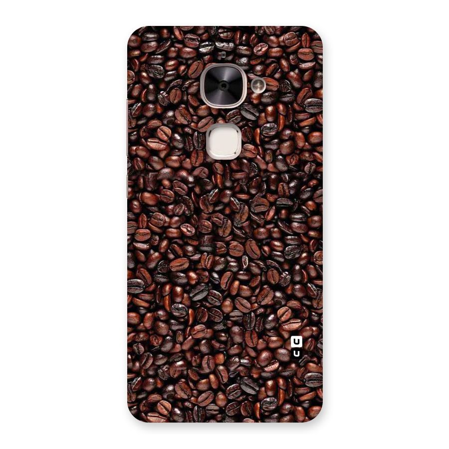 Cocoa Beans Back Case for Le 2