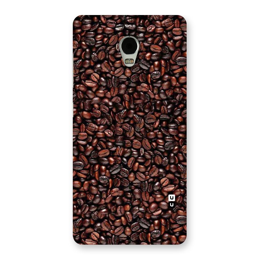 Cocoa Beans Back Case for Lenovo Vibe P1
