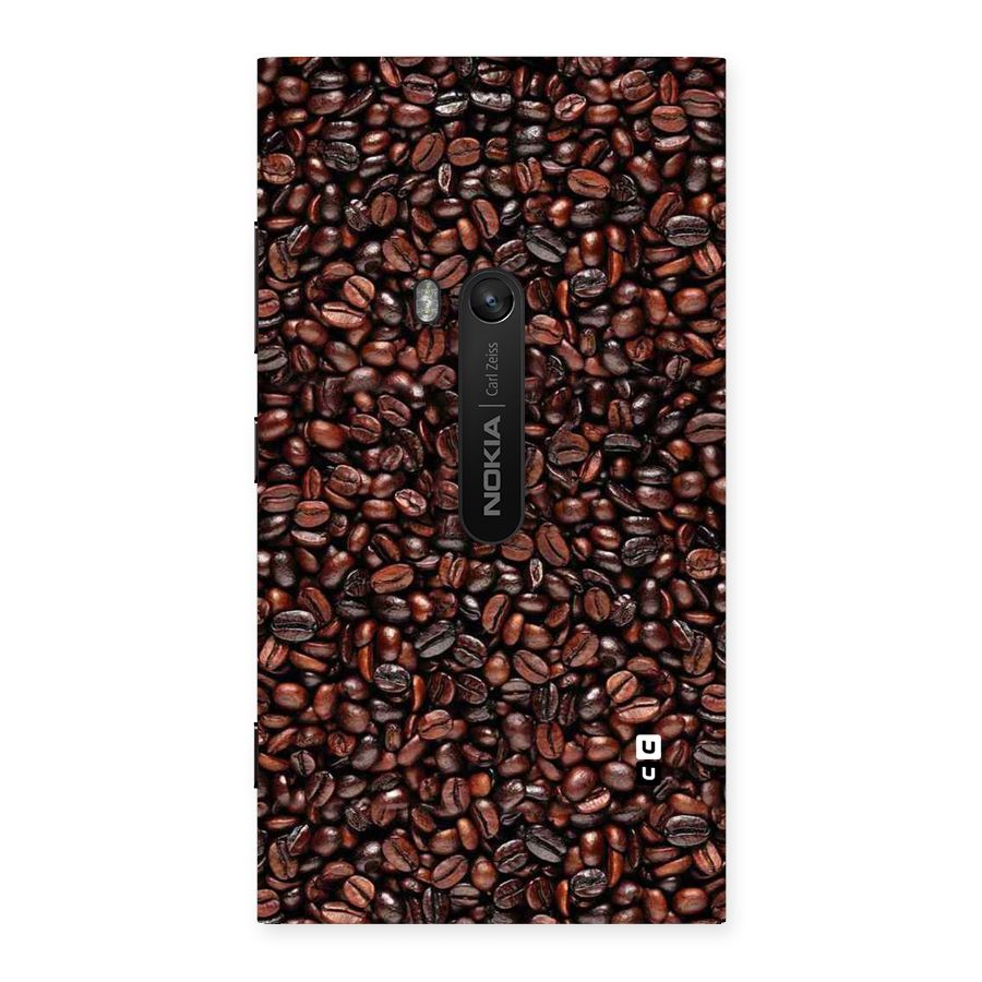 Cocoa Beans Back Case for Lumia 920