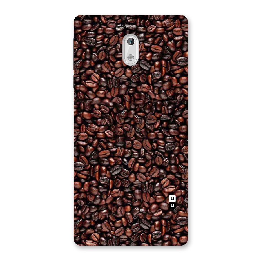 Cocoa Beans Back Case for Nokia 3