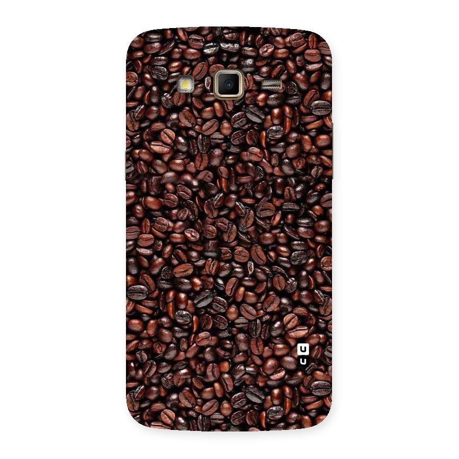 Cocoa Beans Back Case for Samsung Galaxy Grand 2