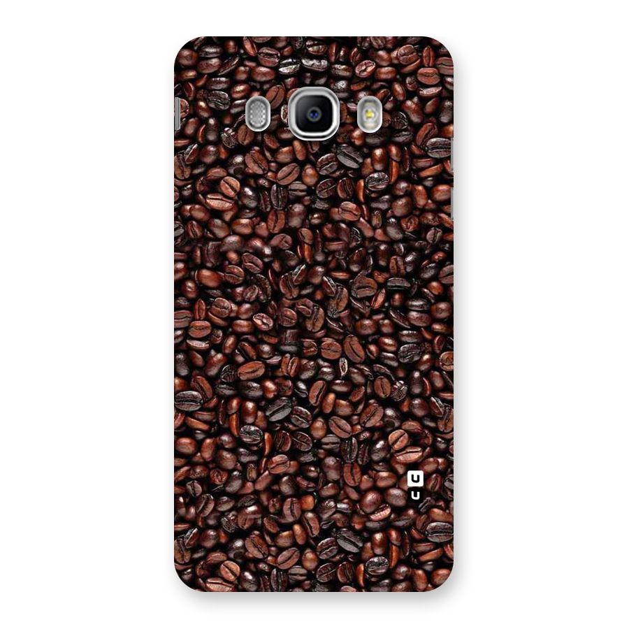 Cocoa Beans Back Case for Samsung Galaxy J5 2016