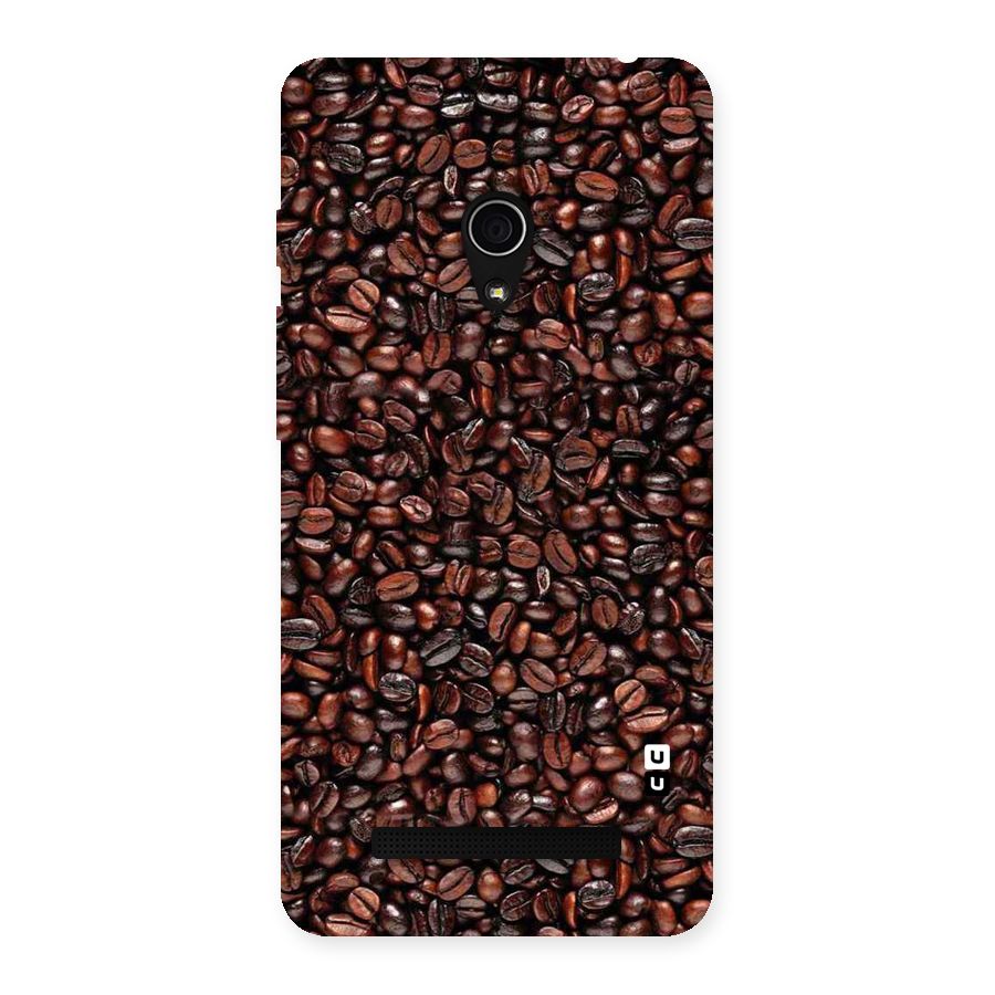 Cocoa Beans Back Case for Zenfone 5