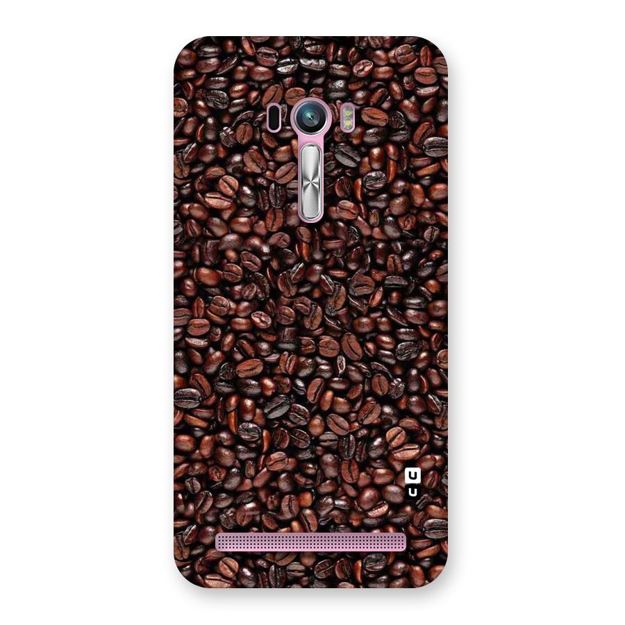 Cocoa Beans Back Case for Zenfone Selfie