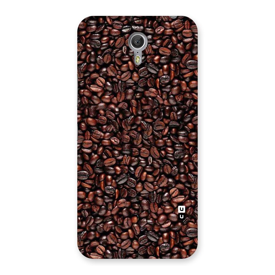 Cocoa Beans Back Case for Zuk Z1