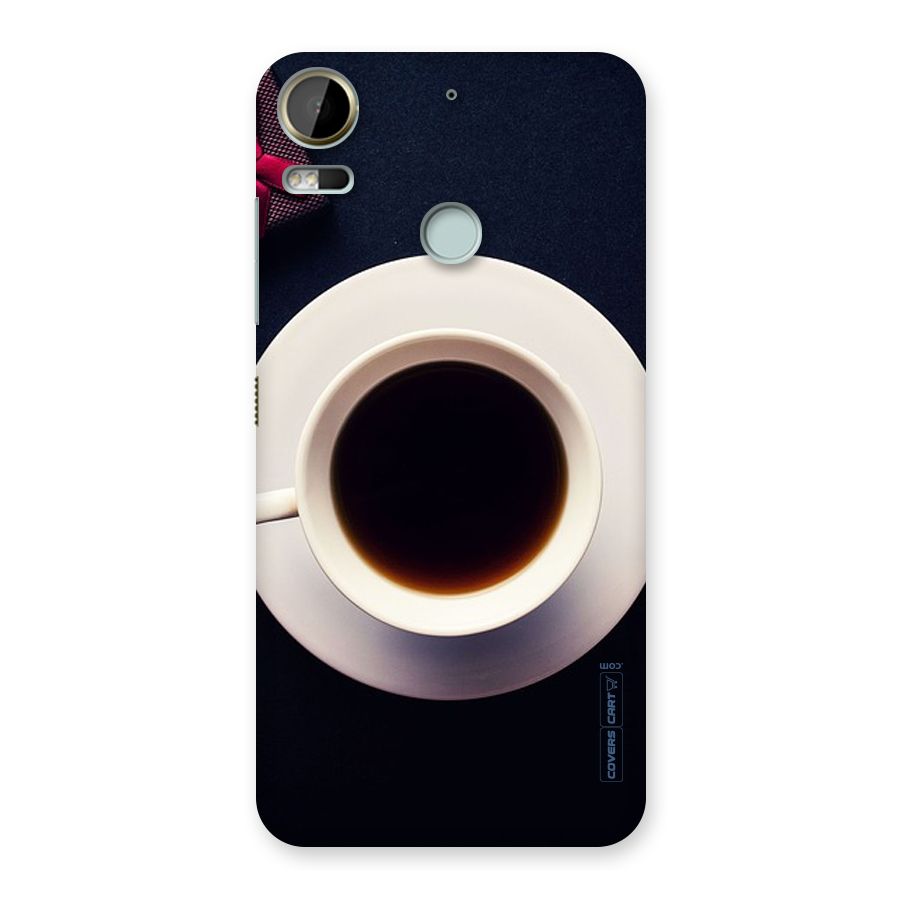 Coffee And Cookies Back Case for Desire 10 Pro