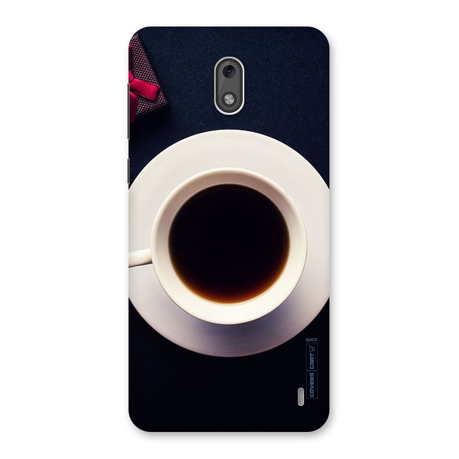 Coffee And Cookies Back Case for Nokia 2