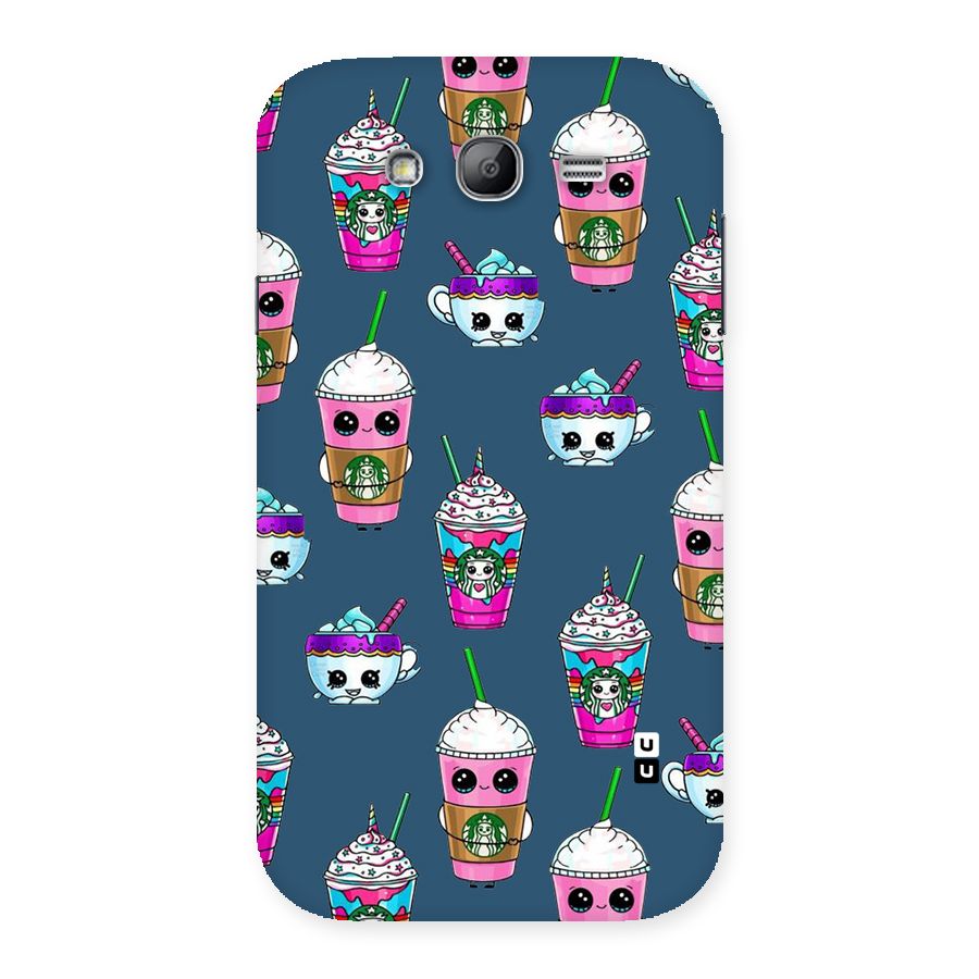 Coffee Mugs Back Case for Galaxy Grand Neo Plus