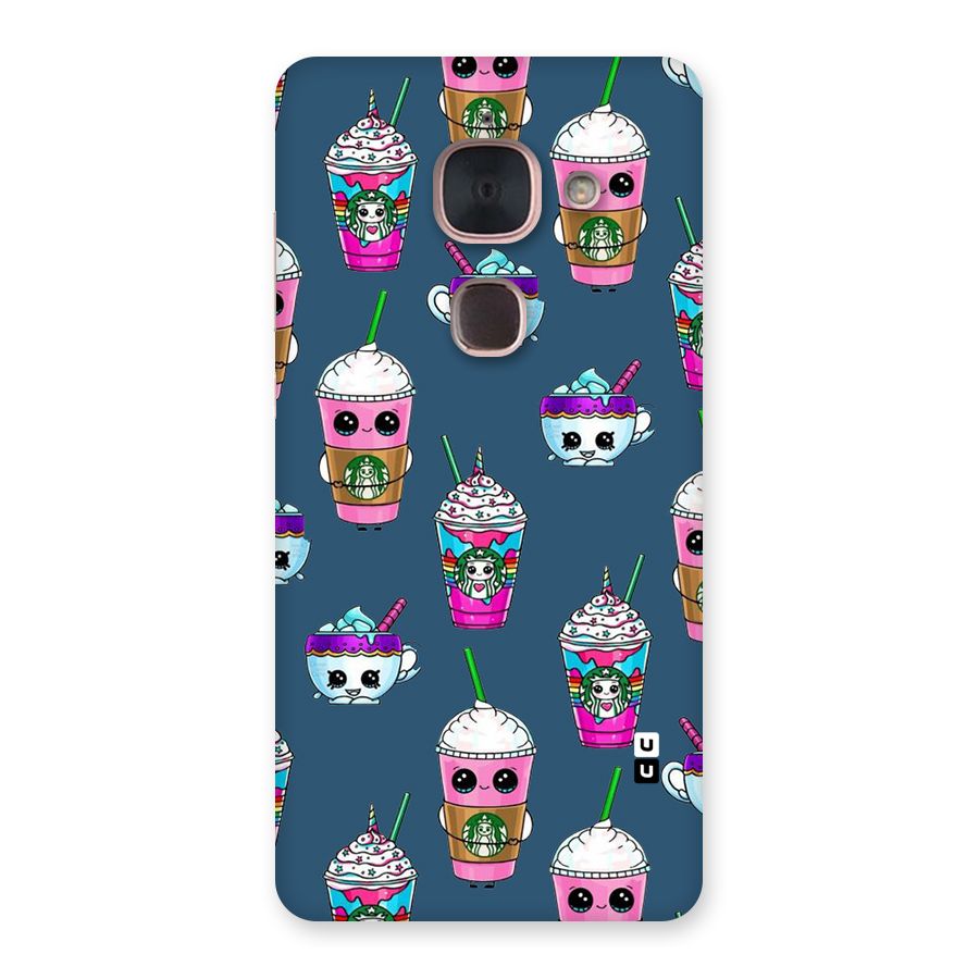 Coffee Mugs Back Case for Le Max 2