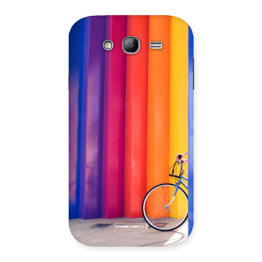 Colorful Walls Back Case for Galaxy Grand Neo