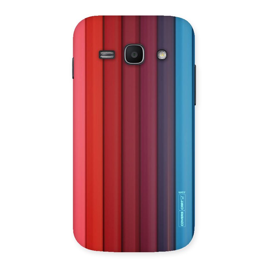 Colour Palette Back Case for Galaxy Ace 3