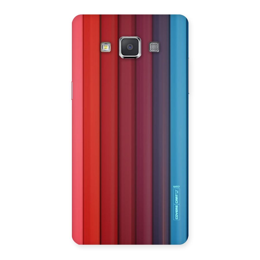 Colour Palette Back Case for Galaxy Grand Max