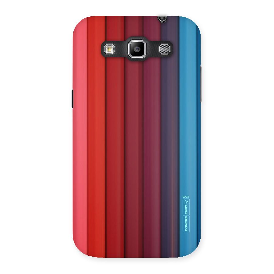 Colour Palette Back Case for Galaxy Grand Quattro