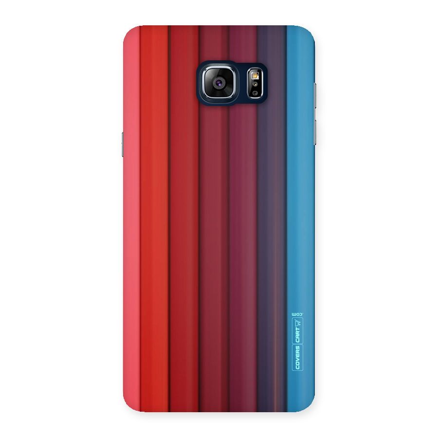 Colour Palette Back Case for Galaxy Note 5