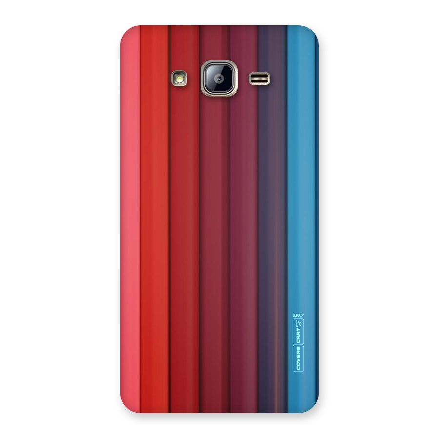 Colour Palette Back Case for Galaxy On5