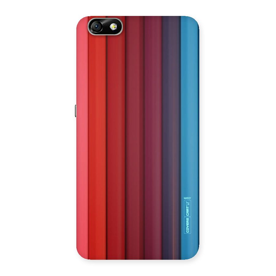 Colour Palette Back Case for Honor 4X
