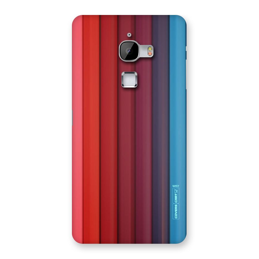 Colour Palette Back Case for LeTv Le Max