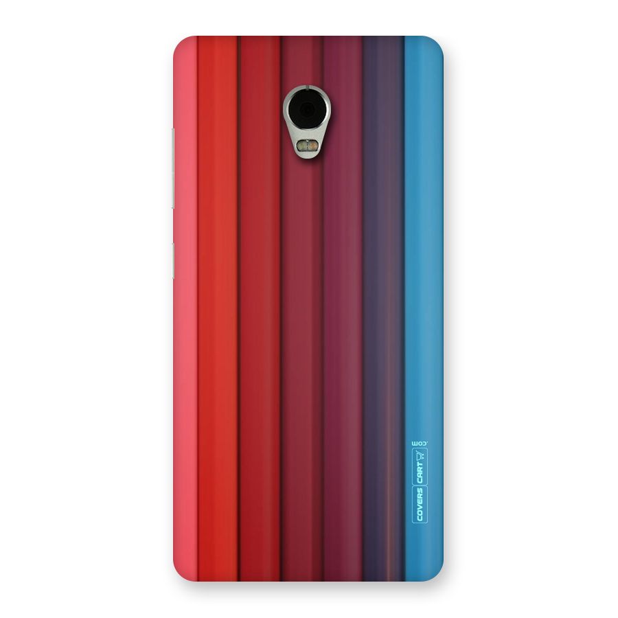 Colour Palette Back Case for Lenovo Vibe P1