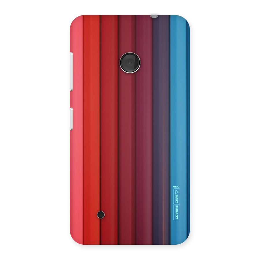 Colour Palette Back Case for Lumia 530