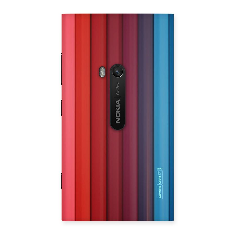 Colour Palette Back Case for Lumia 920