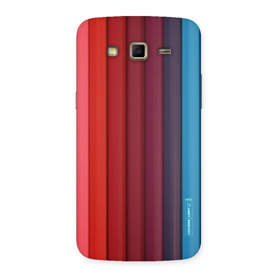 Colour Palette Back Case for Samsung Galaxy Grand 2