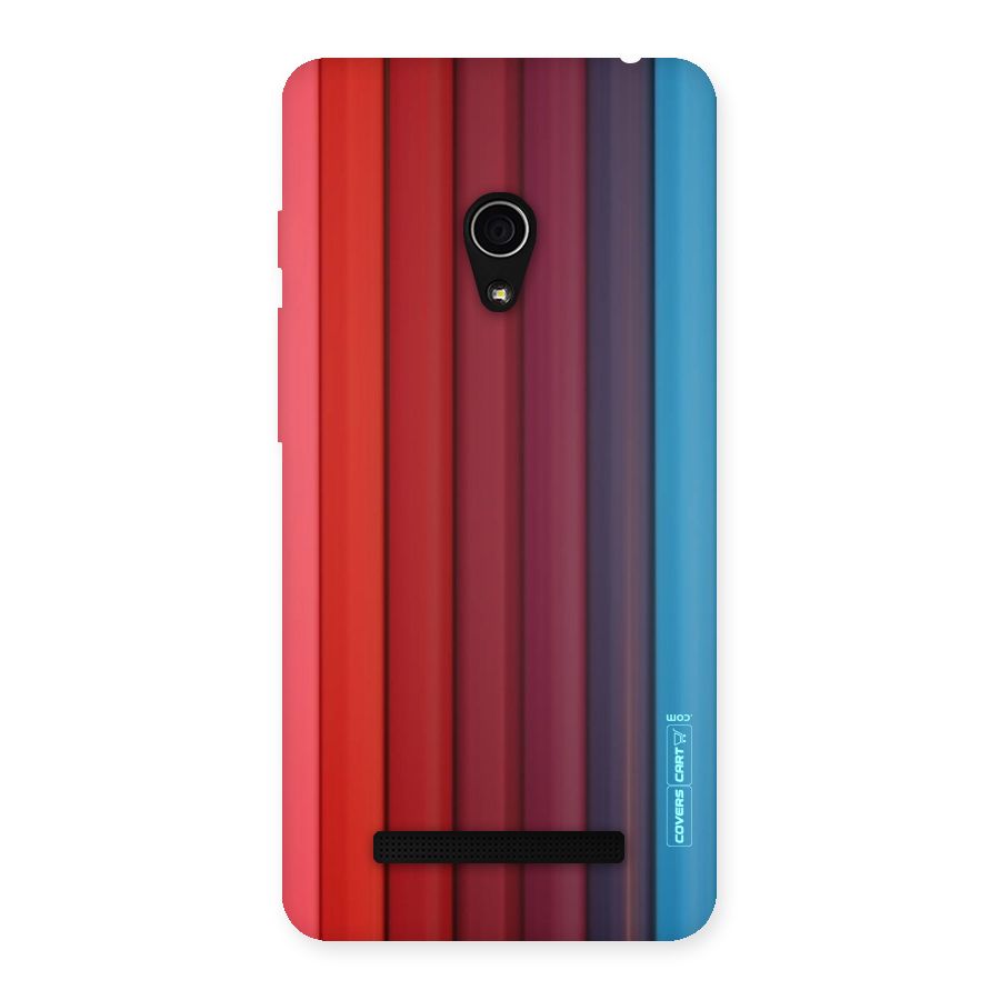 Colour Palette Back Case for Zenfone 5