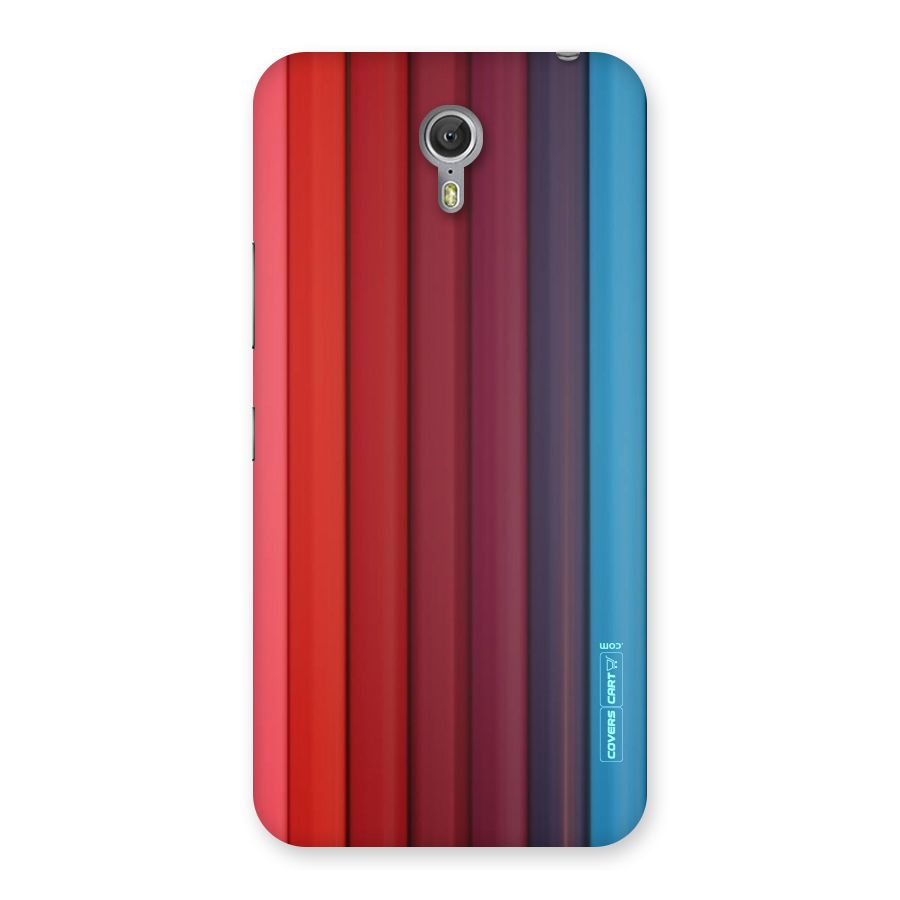 Colour Palette Back Case for Zuk Z1