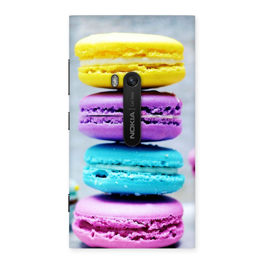 Colourful Whoopie Pies Back Case for Lumia 920