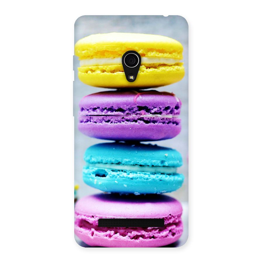 Colourful Whoopie Pies Back Case for Zenfone 5