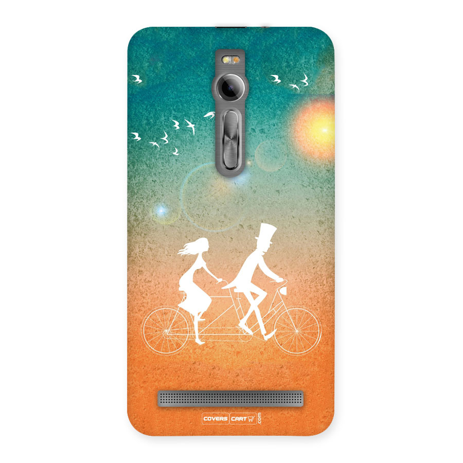 Come Along Back Case for Asus Zenfone 2