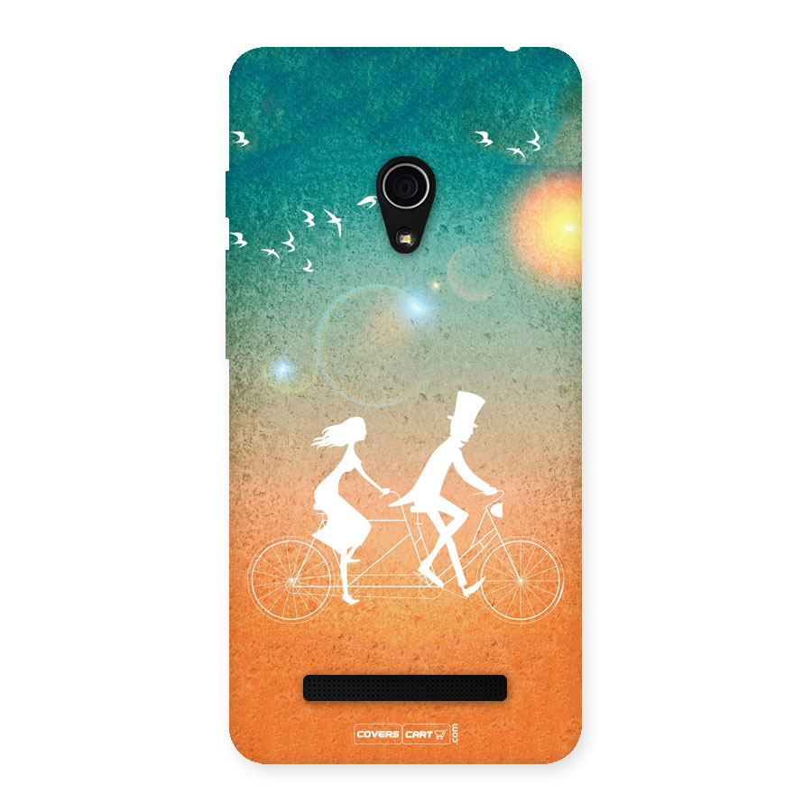Come Along Back Case for Zenfone 5
