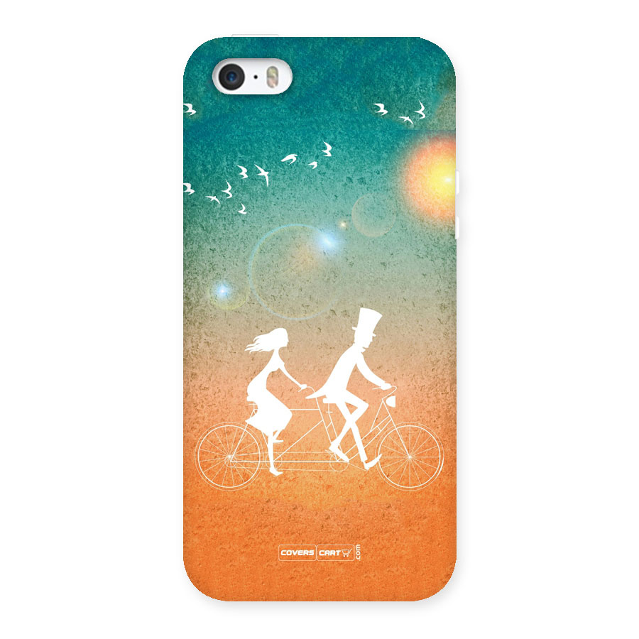 Come Along Back Case for iPhone 5 5S
