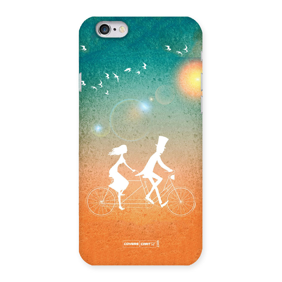 Come Along Back Case for iPhone 6 6S