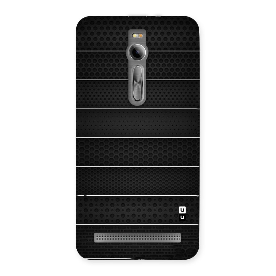 Concrete Stripes Back Case for Asus Zenfone 2